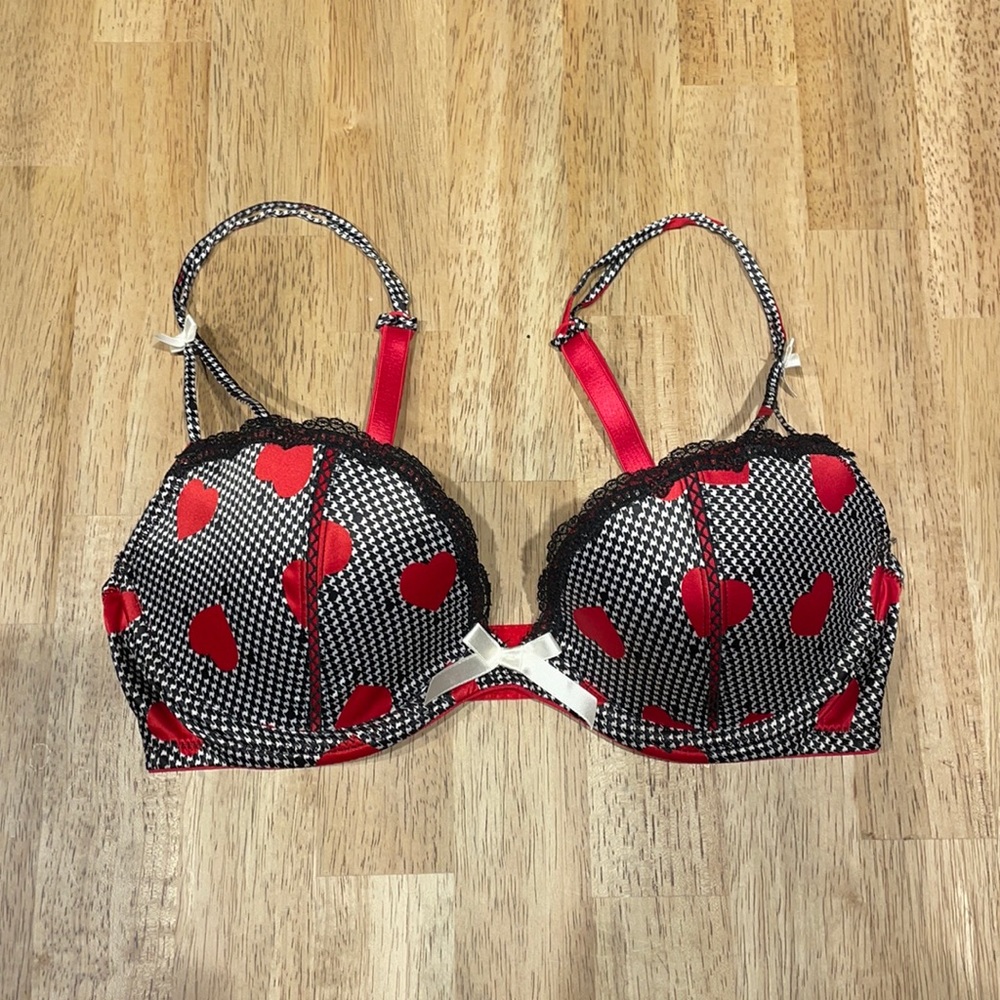 Victoria's Secret 'Sexy Little Things' Bra